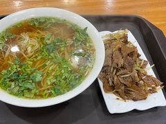 -鑫明明拉面(宁化路店)