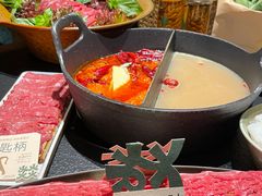 -大龙燚·旷野鲜火锅(广州首店)