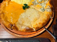 -格鲁·秀色Georgia’s Feast