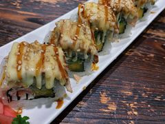 -小川洋风料理(街道口店)