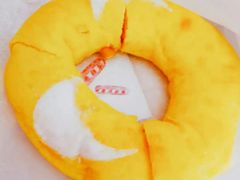 橙意圈圈-奈雪的茶(石厦时代广场店)