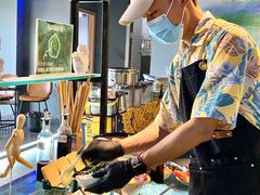 -小遇春麦·百香果鲜牛火锅·空中花园音乐餐厅(大学城店)