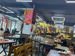-民间瓦缸煨汤館(嵩山路店)