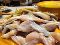 -龍歌自助小火锅(崂山丽达店)