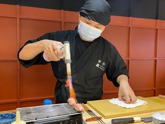 -Sushi Hanzo半藏(天环广场店)