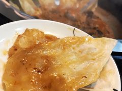 -三里屯土灶炖公鸡地锅鸡(江东店)