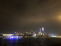 -珠江夜游广州塔·中大码头