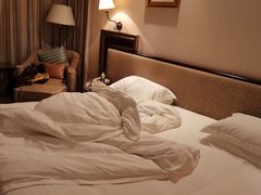 -东莞御景湾湖畔酒店·莱奥咖啡厅