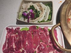 -小龙坎火锅(仓山万达店)