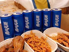 -舟山希尔顿酒店