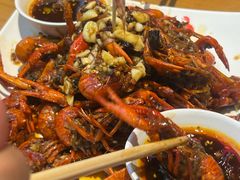 -庆峰龙虾烧烤(合肥一店)