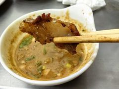 -松明一烤肉馆(鲁园店)
