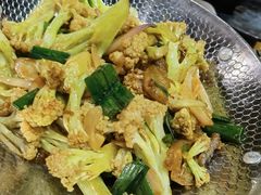 -院子餐厅·大锅菜·老杭帮(桥西直街店)