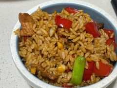 -福巷湘食小馆·猛火现炒(上海首店)