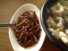 -鑫花溪牛肉米粉(文星广场店)