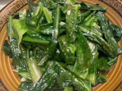 -业华湘·特色菜