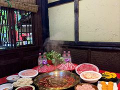 -满江红串串香(七道堰街店)