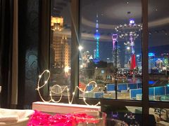 -上海苏宁宝丽嘉酒店·Cafe Bellagio西餐厅