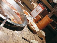 -蜀国大将老火锅(江北店)