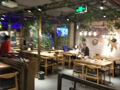 大堂-管氏翅吧(马家堡店)