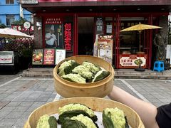 -老鼎万春卤菜(五代传承创始老店)