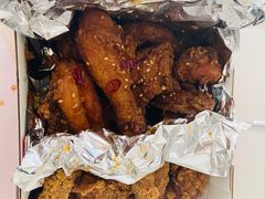 -SUN炸鸡专门店(西塔总店)