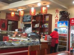 -美玲拉面(鞍山西道店)