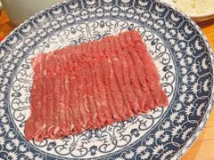 -北京老门框爆肚四季涮肉(淮海东路外滩店)