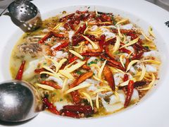 老坛子酸菜鱼-太二酸菜鱼(正大广场店)