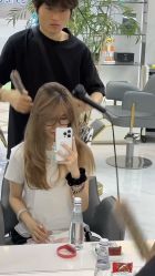 -秦·专注剪发
