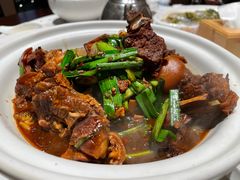 -壹只菜·崇明本地特色菜(崇明南门店)