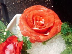 -捞王锅物料理(温州万象城店)