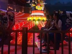 -万达茂商场(南京仙林店)