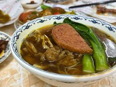 -渔记茶餐厅(渔村店)