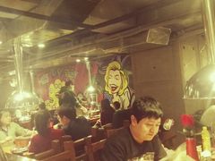 -原始泥炉烤肉(总店)