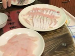 -正能量脆肉鲩火锅