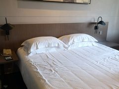 -锦江之星品尚(湖北经济学院武汉传媒学院店)