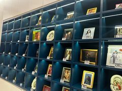 -海马体照相馆(环贸iapm大师爱情店)