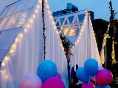 -佐佑帐篷环游记(南锣鼓巷店)