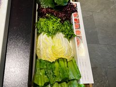 -南门四季铜锅涮肉(大屯·北苑店)