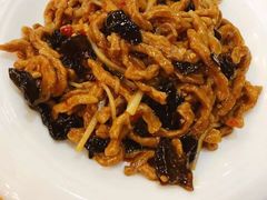 -功德林素菜饭庄(前门店)