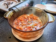 -羡餐厅-千岛湖自由洲际殿