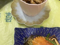 -桥东喜碧海鲜街(水东街店)