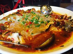 -花椒笑成都小馆(百脑汇店)