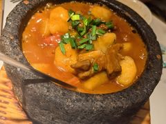 -庆江南江南菜(琴湖溪里花园城店)