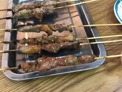 -西北朗益和穆斯林餐厅