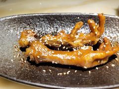 -绿茶餐厅(成都大悦城店)