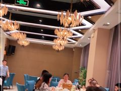 -飞鹿餐饮·陕南菜(北关店)