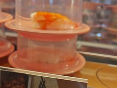 -争鲜回转寿司(中街大悦城店)