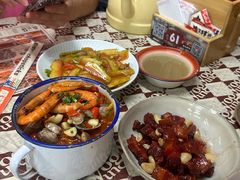 -老三样·旧食新味(船山路店)